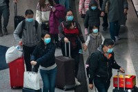 Кинези добровољно у изолацији након повратка у БиХ