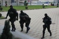 Hapšenja u Bratuncu i Sarajevu zbog krijumčarenja migranata