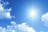 Промјенљиво вријеме, послије подне киша, на планинама снијег