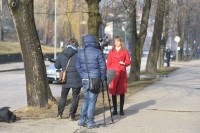 Novinarski "desant" na Drvar pred dolazak predsjednika Srbije