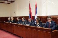 Predsjednik Srbije završio posjetu Mrkonjić Gradu, dogovorena porška privredi Srpske