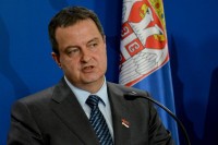 Dačić: Ja sam žrtva velikocrnogorske agresije