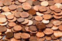 Ukidanje kovanica od 1 i 2 centa doprinos zaštiti klime