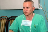 Ljekar Golić suspendovan s mjesta načelnika