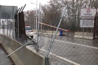 Horgoš 2 ponovo otvoren nakon incidenta sa migrantima