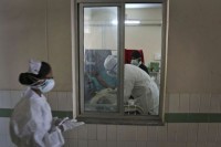 Bračni par iz Srbije u karantinu u Indiji zbog koronavirusa