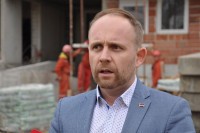 Уручени кључеви нових станова за 15 породица