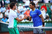 Spektakularni Tim eliminisao Nadala