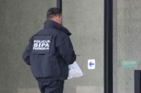 SIPA u akciji "Buna" uhapsila jednu osobu i pronašla kokain