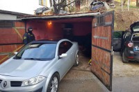 Detalji akcije "Lim 2": Drogu u teglama krili pod zemljom