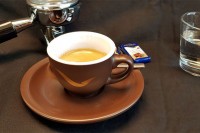 Šta je potrebno za savršenu šoljicu kafe?