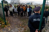 Migrantska kriza u rukama Bošnjaka