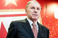 Džajić: Vidi se da Stanković želi da podigne Zvezdu