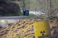 Становници Новог Града због нуклеарног отпада шаљу писма Међународној агенцији за атомску енергију