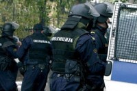 Lice iz Srpca uhapšeno zbog krađe