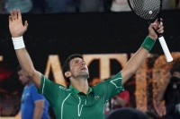 Nekad bio duel titana: Nole razbio Federera