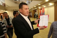 Geografski položaj i veza sa EU - prednost za privlačenje investitora