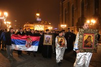 Sinod SPC odlučio: Nova inicijativa u vezi sa  Zakonom o slobodi vjeroispovijesti ide Ustavni sud