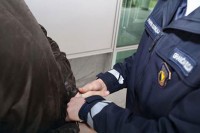 Uhapšena tri lica po potragama