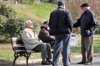 Najniže penzije od januara veće za 3,11 odsto