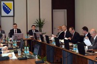 Savjet ministara utvrdio dopune Zakona o platama i naknadama za sudije i tužioce