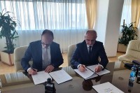 Влада Српске потписала споразум о улагањима са компанијама из Словеније и Аустрије