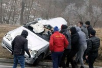 Anel Arnautović se probudio iz kome