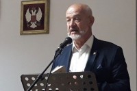 "Zmajeva nagrada" pjesniku Blagoju Bakoviću