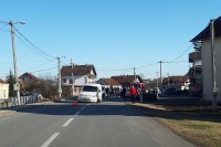 Dervenćanka hospitalizovana nakon saobraćajke, uhapšen pijani sugrađanin