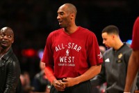 NBA mijenja format Ol-star meča u čast Kobija Brajanta