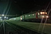 Voz na relaciji Banjaluka-Sarajevo iskočio iz šina, nema povrijeđenih