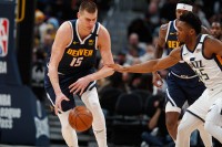 Jokić ponovo učesnik Ol-star susreta