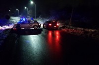 Detalji saobraćajke kod Gradiške: Jedan brat poginuo, druga dva teže povrijeđena