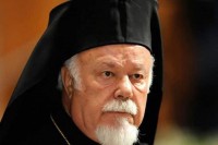 Mitropolit Njemačke Avgustin pisao ministru Masu