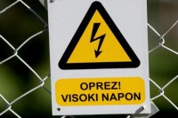 Poginuo od strujnog udara