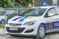 Policija Crne Gore potvrdila:Uhapšeno 16 osoba, pretresi na 17 lokacija