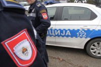 Izvještaj protiv osumnjičenih za razbojništvo
