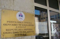 Tužilaštvu dostavljen izvještaj zbog paljevine u Bijeljini