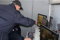 Uhapšena dva državljana Kameruna zbog krijumčarenja ljudi