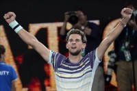 Tim rival Đokoviću u finalu Melburna