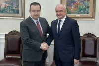 Dačić dao punu podršku Đokiću