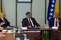 Mektić i Šarović pored plata uzimali i paušale u Parlamentu BiH