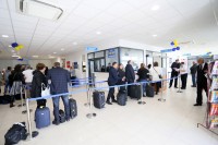 Račić: Ne postoji nijedan razlog za zatvaranje Aerodroma u Banjaluci