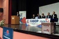 Borenović: Dobre ideje i programi