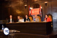 Миња Шурлан предсједник Актива жена Градског одбора Уједињене Српске Бањалука