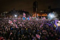 Velika Britanija od ponoći više nije u Uniji