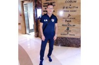 Stojan Malbašić najiskusniji član ekspedicije Borca u Antaliji: Dvije godine proveo na planinama i morima