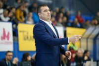 Dejan Milojević, trener Mega Bemaksa: Dok god igra košarku, Jokić će biti Ol star