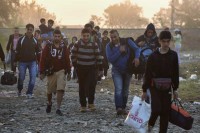 Procjene govore da u BiH boravi između 6.500 do 7.000 migranata