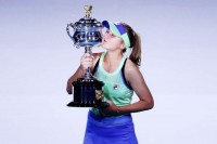Senzacija na Australijan Openu: Kenin nova šampionka